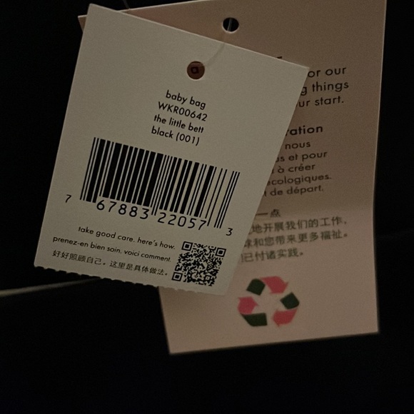 kate spade Bags Kate Spade Chelsea Baby Bag Poshmark